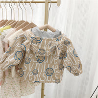 Load image into Gallery viewer, Baby Kid Boys Expression Jackets Outwears Wholesale 230222198
