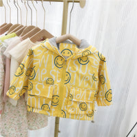Load image into Gallery viewer, Baby Kid Boys Expression Jackets Outwears Wholesale 230222198
