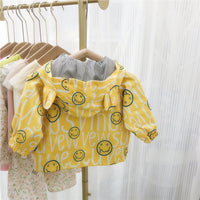Load image into Gallery viewer, Baby Kid Boys Expression Jackets Outwears Wholesale 230222198

