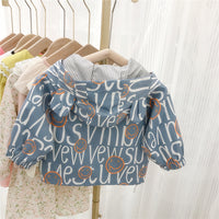 Load image into Gallery viewer, Baby Kid Boys Expression Jackets Outwears Wholesale 230222198
