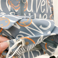 Load image into Gallery viewer, Baby Kid Boys Expression Jackets Outwears Wholesale 230222198
