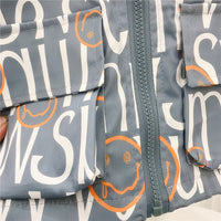 Load image into Gallery viewer, Baby Kid Boys Expression Jackets Outwears Wholesale 230222198
