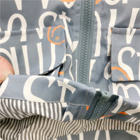 Load image into Gallery viewer, Baby Kid Boys Expression Jackets Outwears Wholesale 230222198
