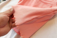 Load image into Gallery viewer, 2 Pieces Set Baby Kid Girls Solid Color Tank Tops And Shorts Wholesale 230222210
