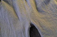 Load image into Gallery viewer, 2 Pieces Set Baby Kid Boys Striped T-Shirts And Solid Color Shorts Wholesale 23022408
