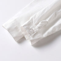 Load image into Gallery viewer, 3 Pieces Set Baby Kid Boys Solid Color Bow Shirts And Checked Vests Waistcoats And Pants Suits Wholesale 230224115
