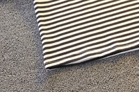 Load image into Gallery viewer, 2 Pieces Set Baby Kid Boys Striped Polo Shirts And Solid Color Shorts Wholesale 23022412
