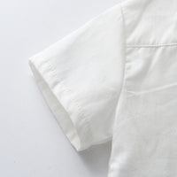 Load image into Gallery viewer, 3 Pieces Set Baby Kid Boys Birthday Party Bow Shirts Checked Vests Waistcoats And Shorts Wholesale 230224127
