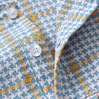 Load image into Gallery viewer, Baby Kid Girls Checked Dresses Wholesale 230224129
