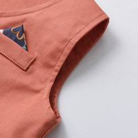 Load image into Gallery viewer, 3 Pieces Set Baby Kid Boys Birthday Party Bow Shirts Solid Color Vests Waistcoats And Striped Rompers Wholesale 230224135
