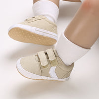 Load image into Gallery viewer, Unisex Solid Color Shoes Wholesale 230224185
