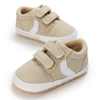 Load image into Gallery viewer, Unisex Solid Color Shoes Wholesale 230224185
