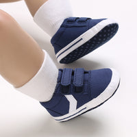 Load image into Gallery viewer, Unisex Solid Color Shoes Wholesale 230224185
