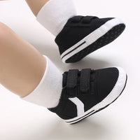 Load image into Gallery viewer, Unisex Solid Color Shoes Wholesale 230224185
