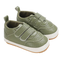 Load image into Gallery viewer, Baby Unisex Solid Color Shoes Wholesale 230224208
