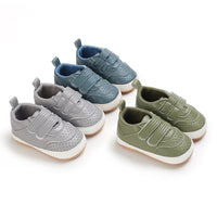 Load image into Gallery viewer, Baby Unisex Solid Color Shoes Wholesale 230224208
