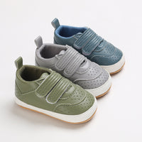 Load image into Gallery viewer, Baby Unisex Solid Color Shoes Wholesale 230224208
