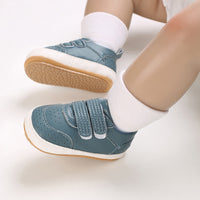 Load image into Gallery viewer, Baby Unisex Solid Color Shoes Wholesale 230224208

