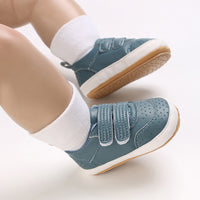 Load image into Gallery viewer, Baby Unisex Solid Color Shoes Wholesale 230224208
