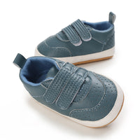 Load image into Gallery viewer, Baby Unisex Solid Color Shoes Wholesale 230224208
