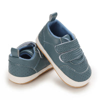 Load image into Gallery viewer, Baby Unisex Solid Color Shoes Wholesale 230224208
