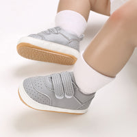 Load image into Gallery viewer, Baby Unisex Solid Color Shoes Wholesale 230224208
