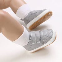 Load image into Gallery viewer, Baby Unisex Solid Color Shoes Wholesale 230224208
