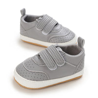 Load image into Gallery viewer, Baby Unisex Solid Color Shoes Wholesale 230224208
