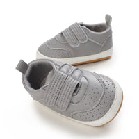 Load image into Gallery viewer, Baby Unisex Solid Color Shoes Wholesale 230224208
