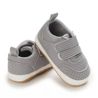 Load image into Gallery viewer, Baby Unisex Solid Color Shoes Wholesale 230224208
