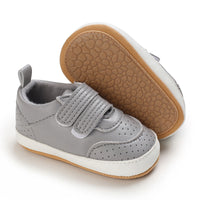 Load image into Gallery viewer, Baby Unisex Solid Color Shoes Wholesale 230224208

