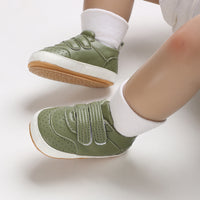 Load image into Gallery viewer, Baby Unisex Solid Color Shoes Wholesale 230224208
