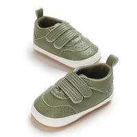 Load image into Gallery viewer, Baby Unisex Solid Color Shoes Wholesale 230224208
