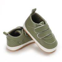 Load image into Gallery viewer, Baby Unisex Solid Color Shoes Wholesale 230224208
