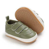 Load image into Gallery viewer, Baby Unisex Solid Color Shoes Wholesale 230224208
