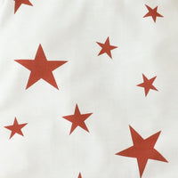 Load image into Gallery viewer, Baby Unisex Star Print Jumpsuits Wholesale 230224214
