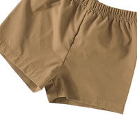 Load image into Gallery viewer, 2 Pieces Set Baby Kid Boys Flower Plant Print Shirts And Solid Color Shorts Wholesale 230224248
