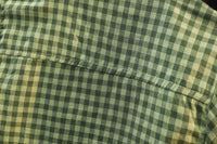 Load image into Gallery viewer, 2 Pieces Set Baby Kid Unisex Checked Tops And Solid Color Rompers Wholesale 23022450
