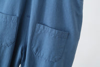 Load image into Gallery viewer, Baby Kid Unisex Expression Jumpsuits Wholesale 230227688
