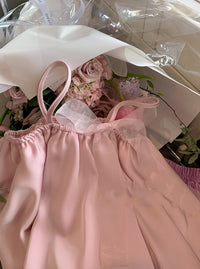 Load image into Gallery viewer, Baby Kid Girls Solid Color Tops Wholesale 230227735
