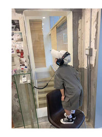 Load image into Gallery viewer, Baby Kid Unisex Solid Color Rompers Wholesale 230227736
