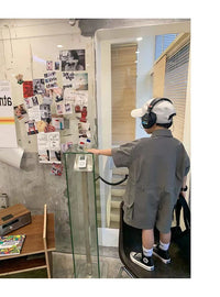 Load image into Gallery viewer, Baby Kid Unisex Solid Color Rompers Wholesale 230227736
