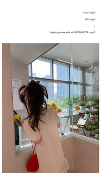 Load image into Gallery viewer, Baby Kid Girls Checked Dresses Wholesale 230227740
