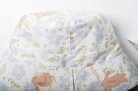 Load image into Gallery viewer, Baby Unisex Animals Plant Print Accessories Hats Wholesale 230227752

