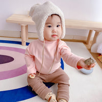 Load image into Gallery viewer, Baby Unisex Letters Tops Wholesale 230228168
