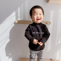 Load image into Gallery viewer, Baby Unisex Letters Tops Wholesale 230228168
