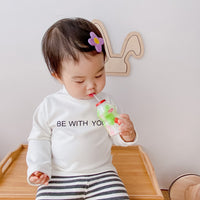 Load image into Gallery viewer, Baby Unisex Letters Tops Wholesale 230228168
