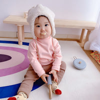 Load image into Gallery viewer, Baby Unisex Letters Tops Wholesale 230228168
