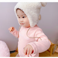 Load image into Gallery viewer, Baby Unisex Letters Tops Wholesale 230228168
