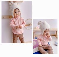 Load image into Gallery viewer, Baby Unisex Letters Tops Wholesale 230228168
